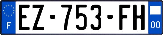 EZ-753-FH