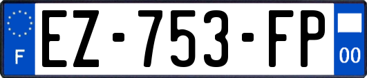 EZ-753-FP