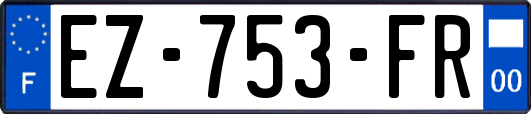 EZ-753-FR