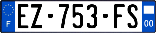 EZ-753-FS