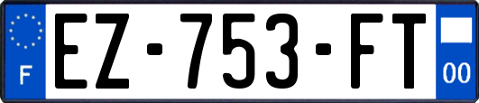 EZ-753-FT