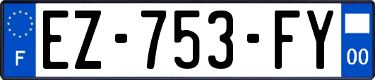 EZ-753-FY