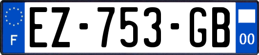 EZ-753-GB