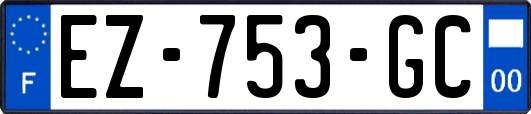 EZ-753-GC