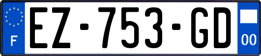 EZ-753-GD