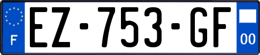 EZ-753-GF