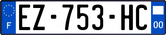 EZ-753-HC