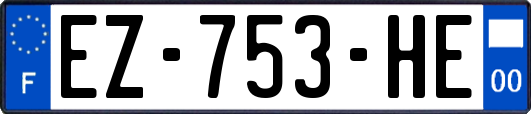 EZ-753-HE