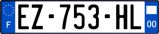 EZ-753-HL