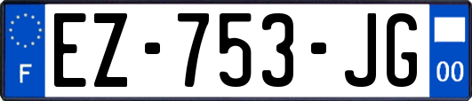 EZ-753-JG