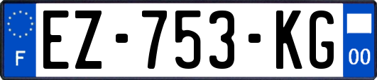 EZ-753-KG