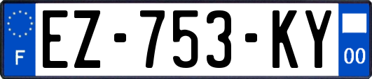 EZ-753-KY