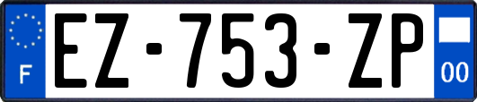 EZ-753-ZP