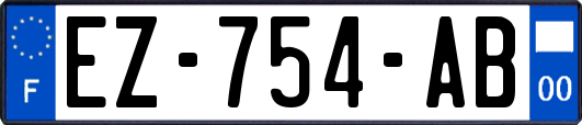 EZ-754-AB