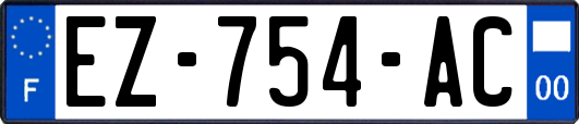 EZ-754-AC