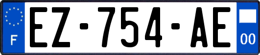 EZ-754-AE