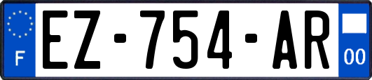 EZ-754-AR