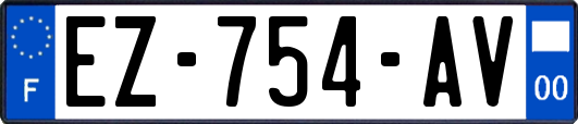 EZ-754-AV