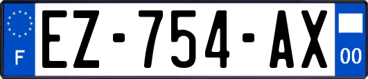 EZ-754-AX