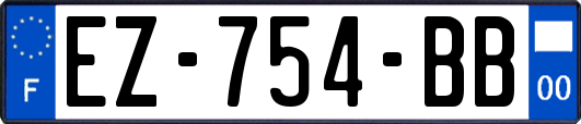 EZ-754-BB