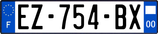 EZ-754-BX