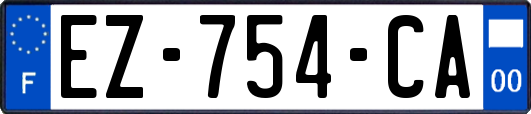 EZ-754-CA