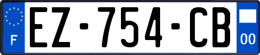 EZ-754-CB