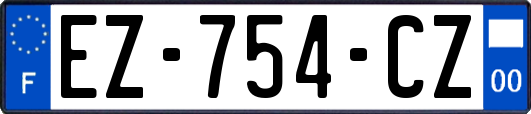 EZ-754-CZ