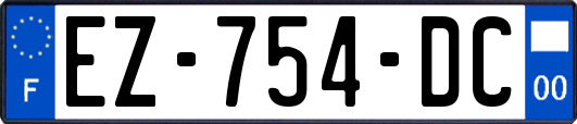 EZ-754-DC