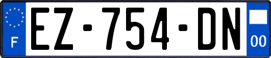 EZ-754-DN