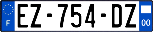 EZ-754-DZ