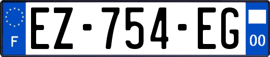 EZ-754-EG