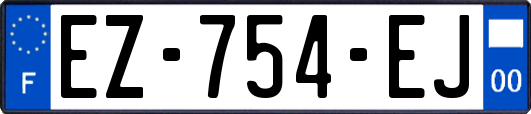 EZ-754-EJ