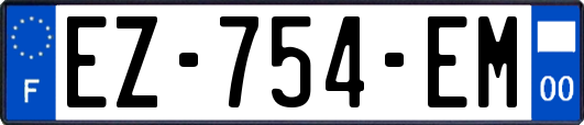 EZ-754-EM