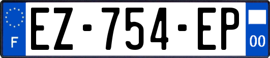 EZ-754-EP