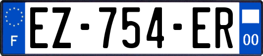 EZ-754-ER