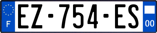 EZ-754-ES