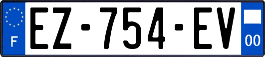 EZ-754-EV