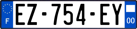 EZ-754-EY