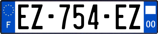 EZ-754-EZ