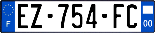 EZ-754-FC