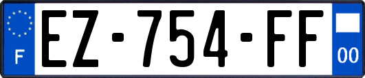 EZ-754-FF