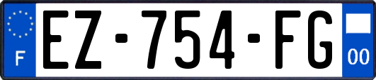 EZ-754-FG