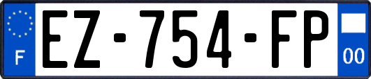 EZ-754-FP