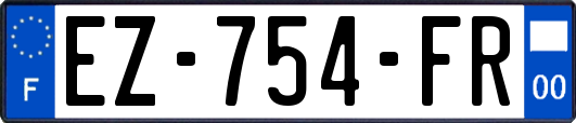 EZ-754-FR