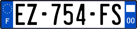 EZ-754-FS