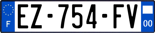 EZ-754-FV