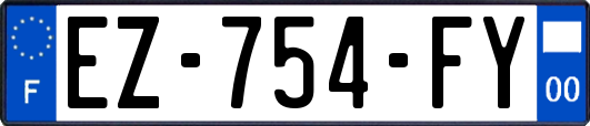 EZ-754-FY