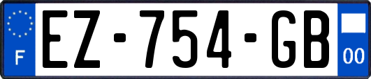 EZ-754-GB