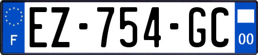 EZ-754-GC